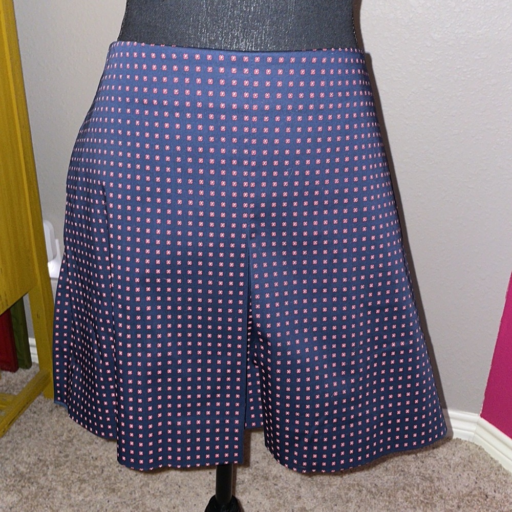 Tory Burch skirt